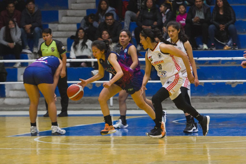 Jugada Libofem 2024