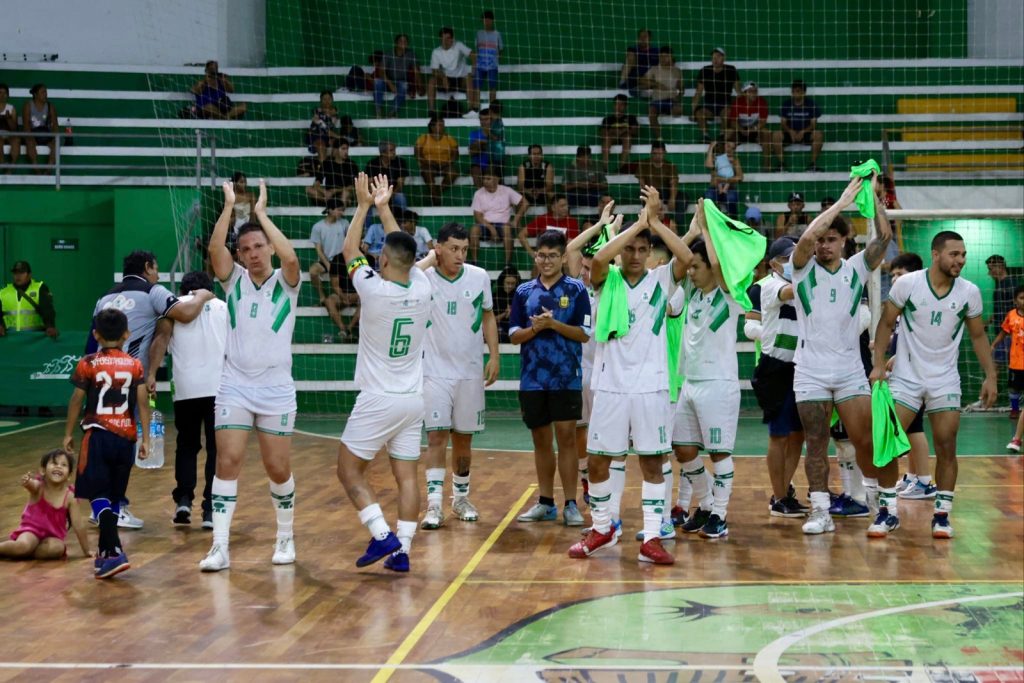 CRE Será el rival de Fantasmas Morales Moralitos: Foto: CRE