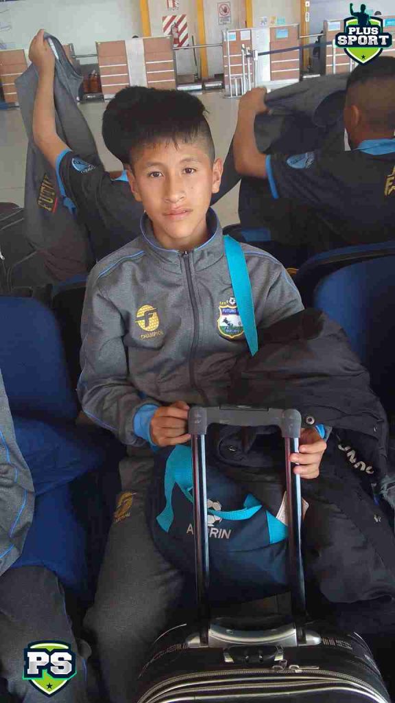 Aldrin Soto Zambrana