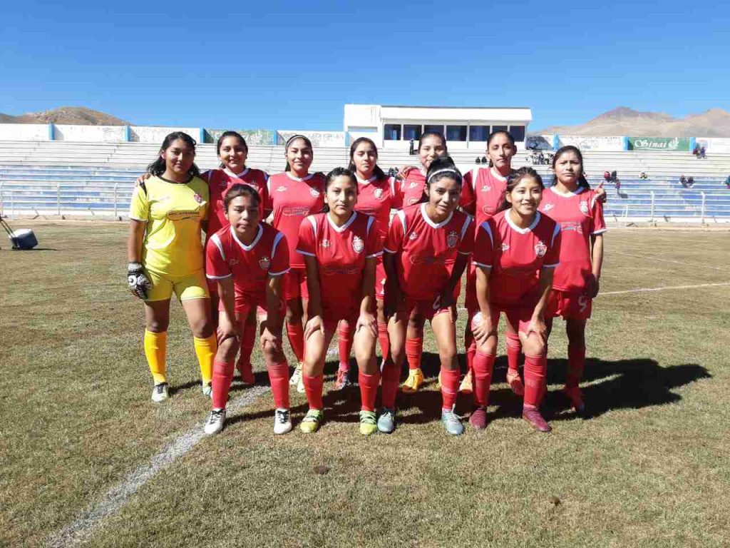 Independiente enfrentará a Nacional Potosí: FOTO: AFO