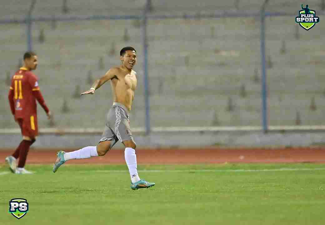 C.D.T. Real Oruro vs. Independiente: FOTO: JHONNY CONDORI PLUS SPORT