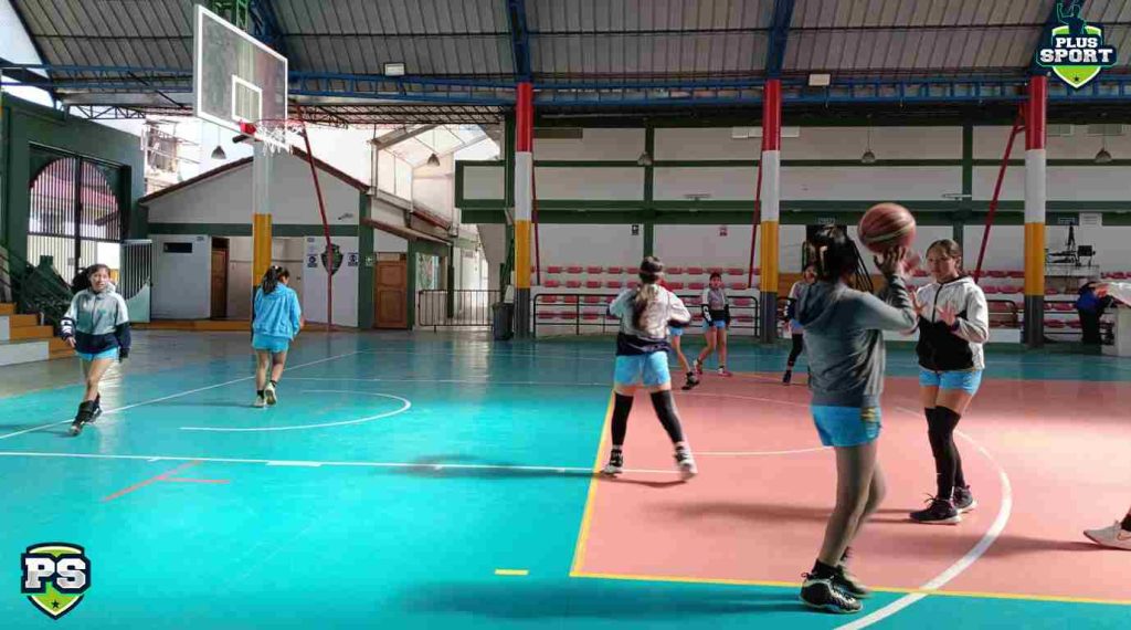 El equipo del CAN: (FOTO: CAN) 