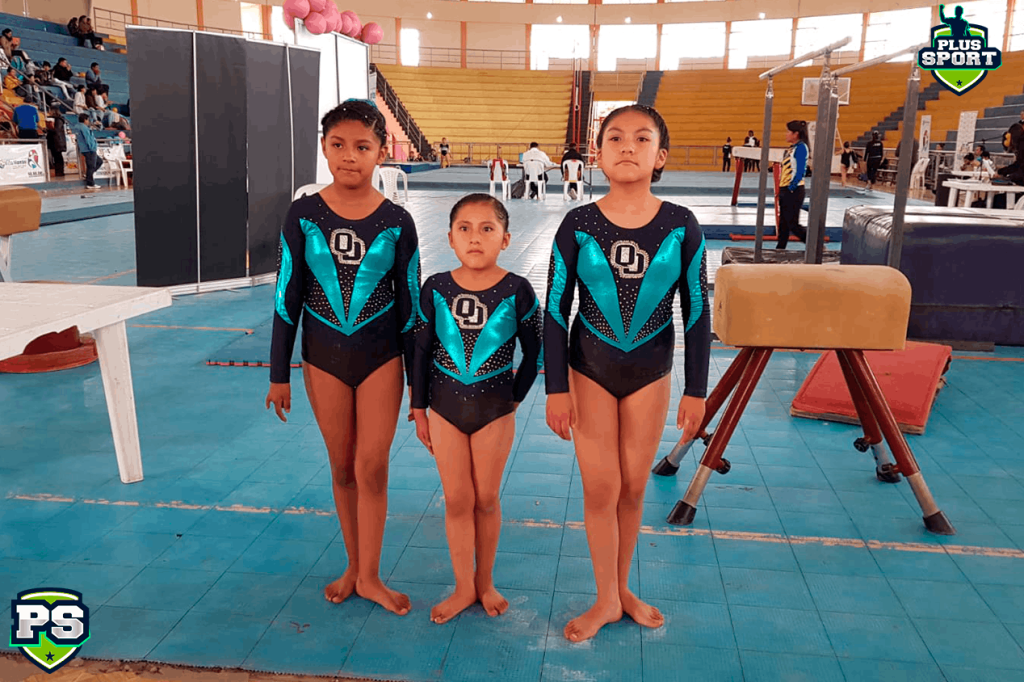 Deportistas del club logran ubicaciones expectantes en los campeonatos (FOTO: PLUS SPORT)